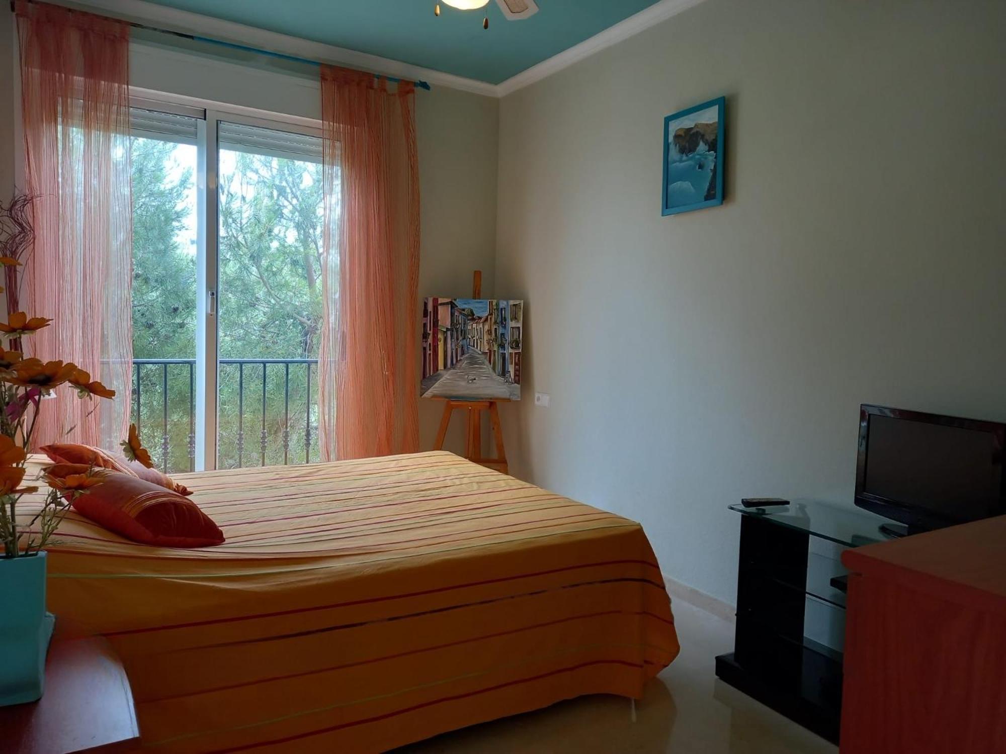 Villa Suiza Альтеа Экстерьер фото